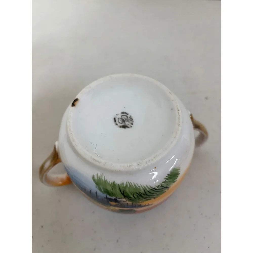 N/A charming vintage
